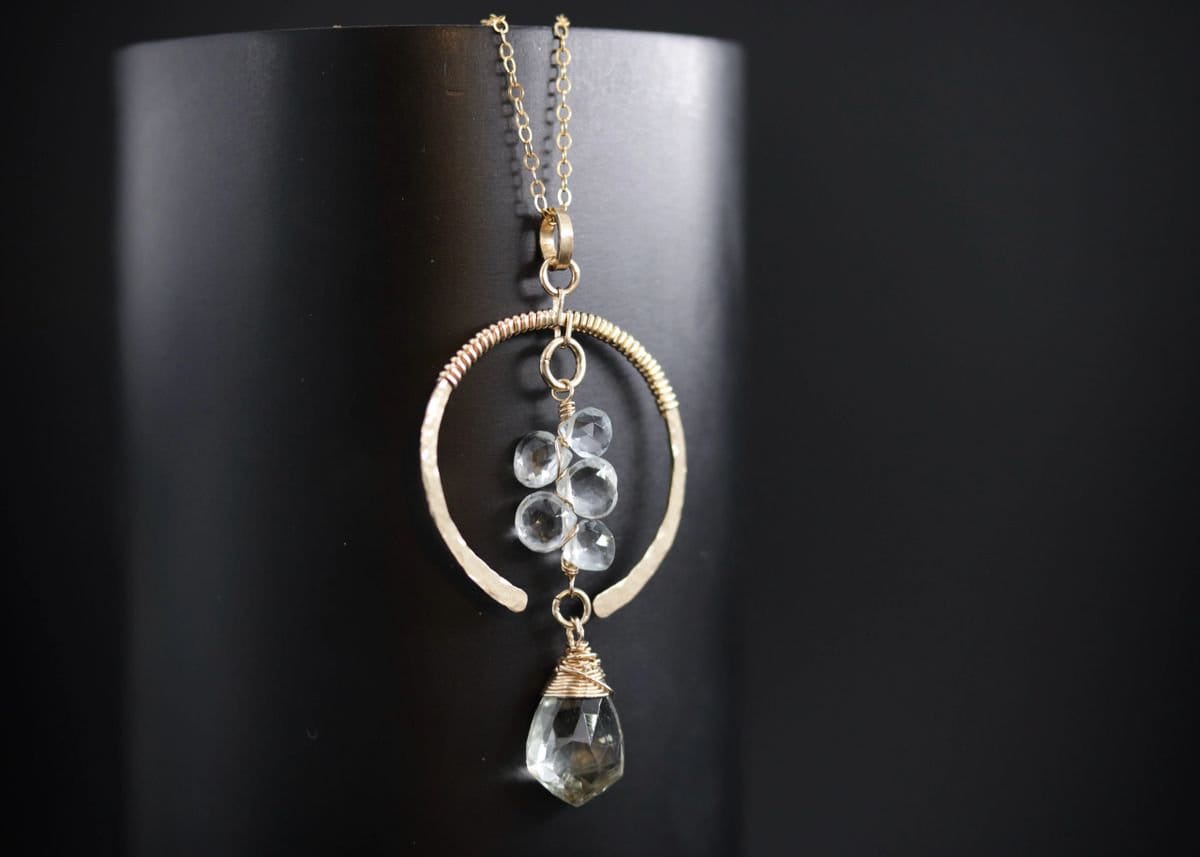 Pendant Necklaces