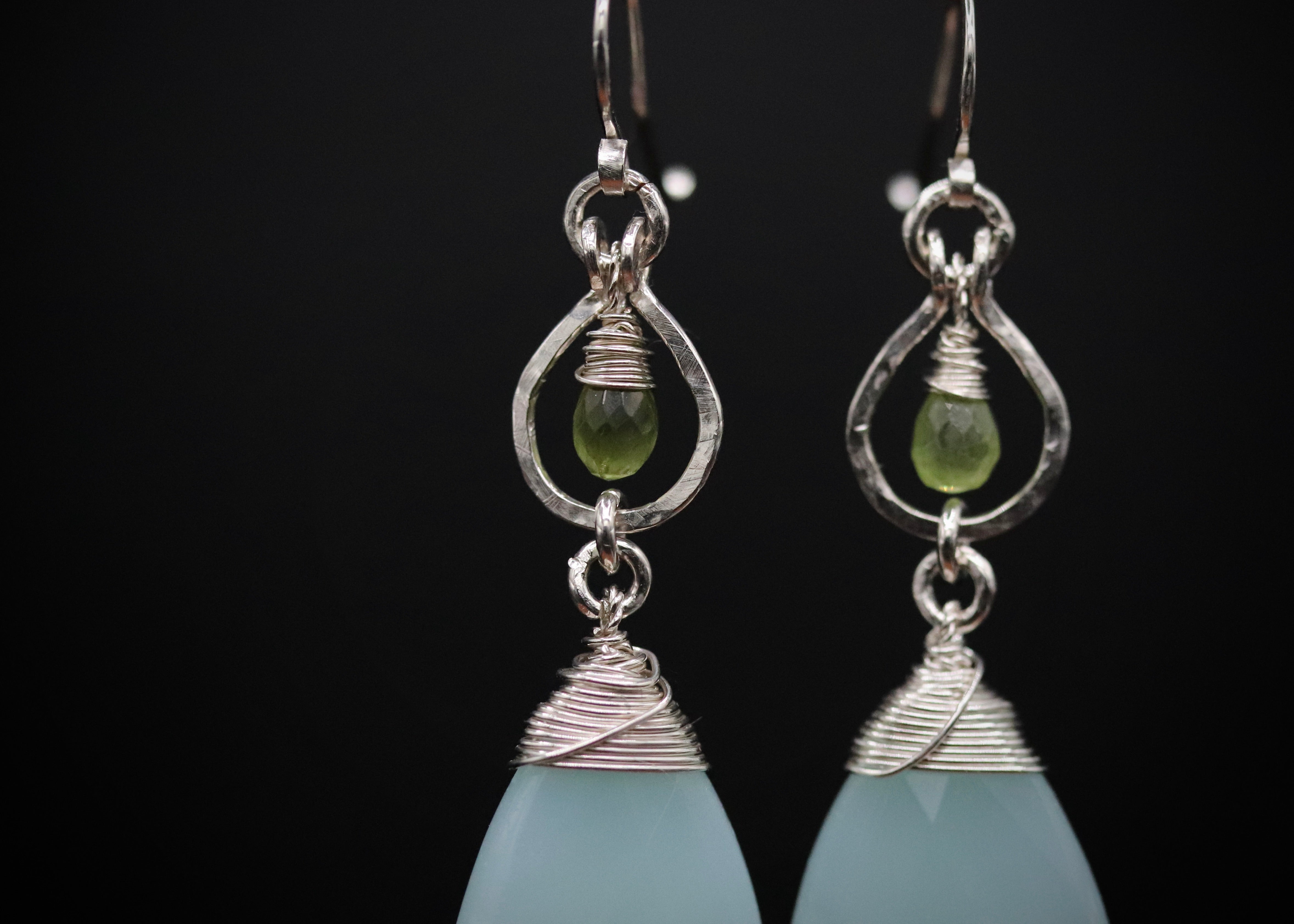 Sterling Silver