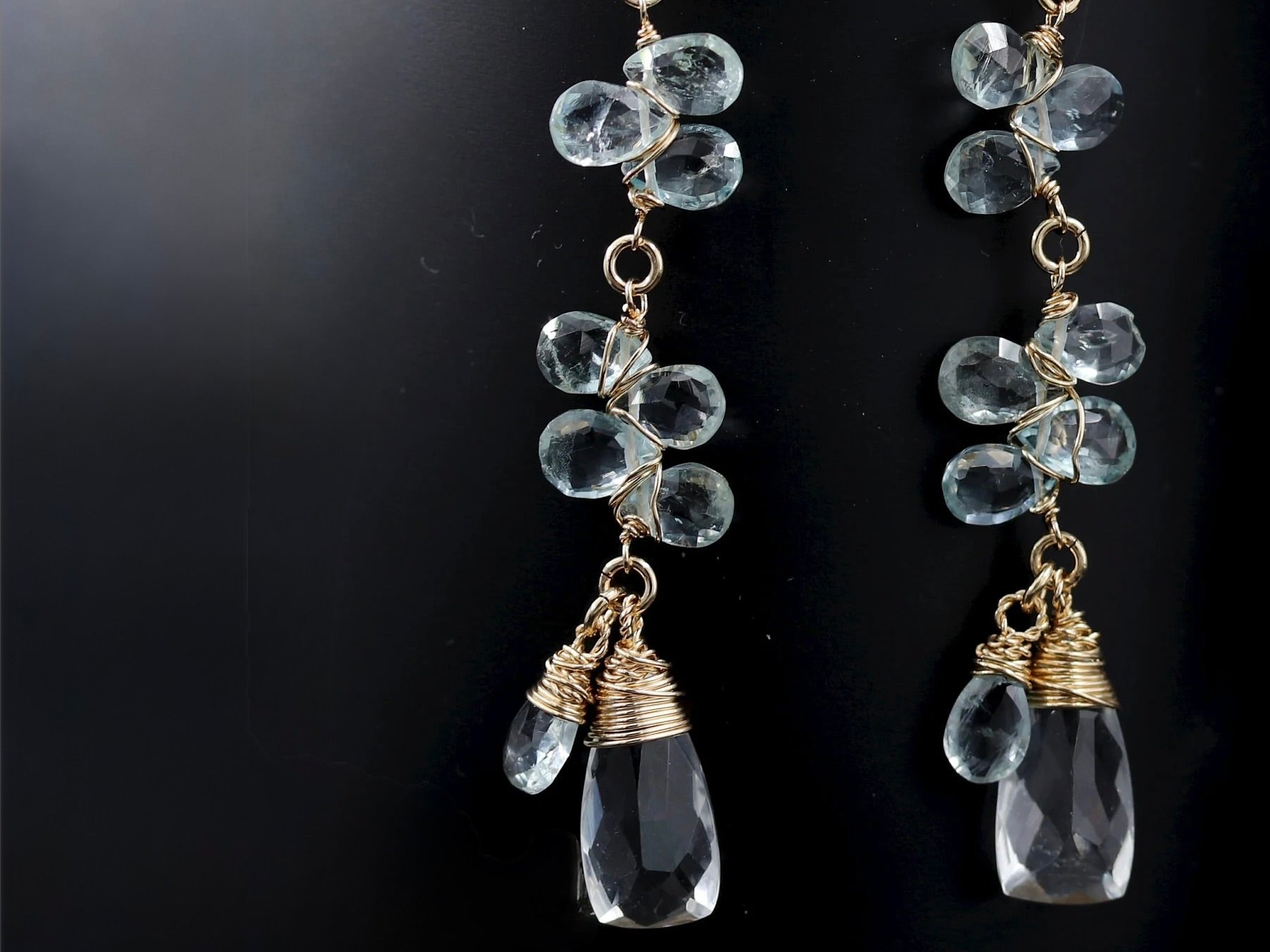 Drop & Dangle Earrings