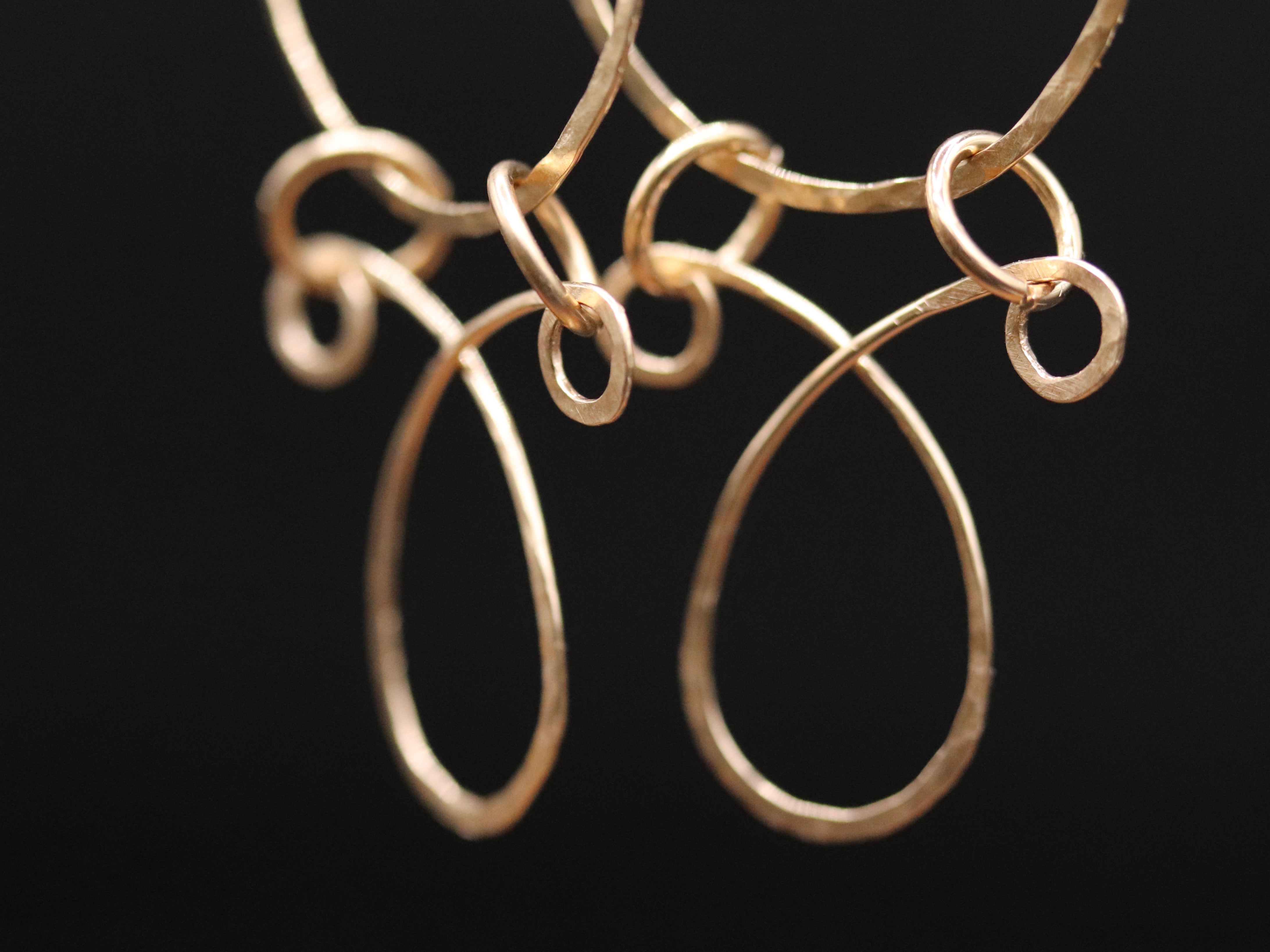 14K Gold Filled