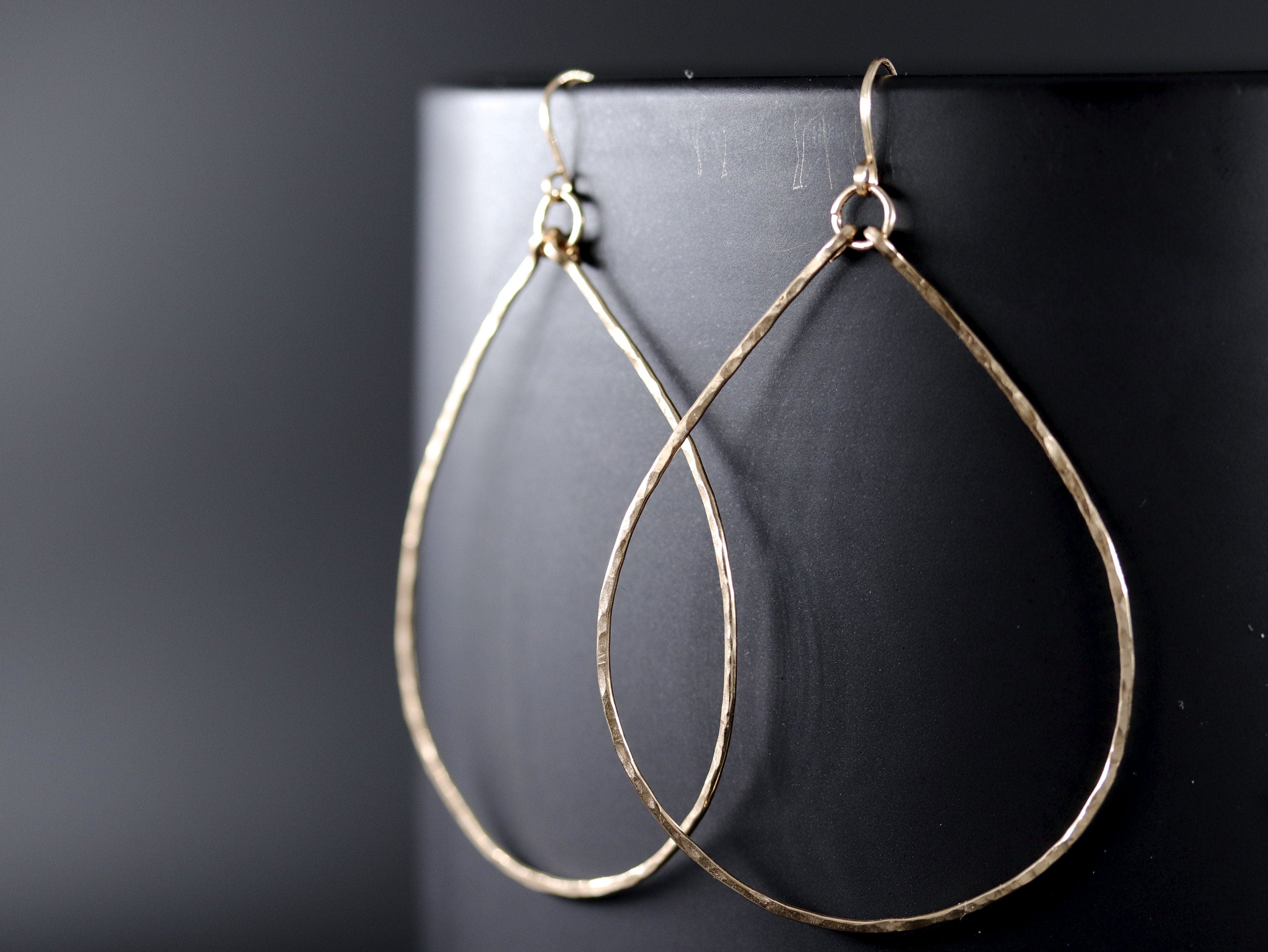 Earrings Hoop