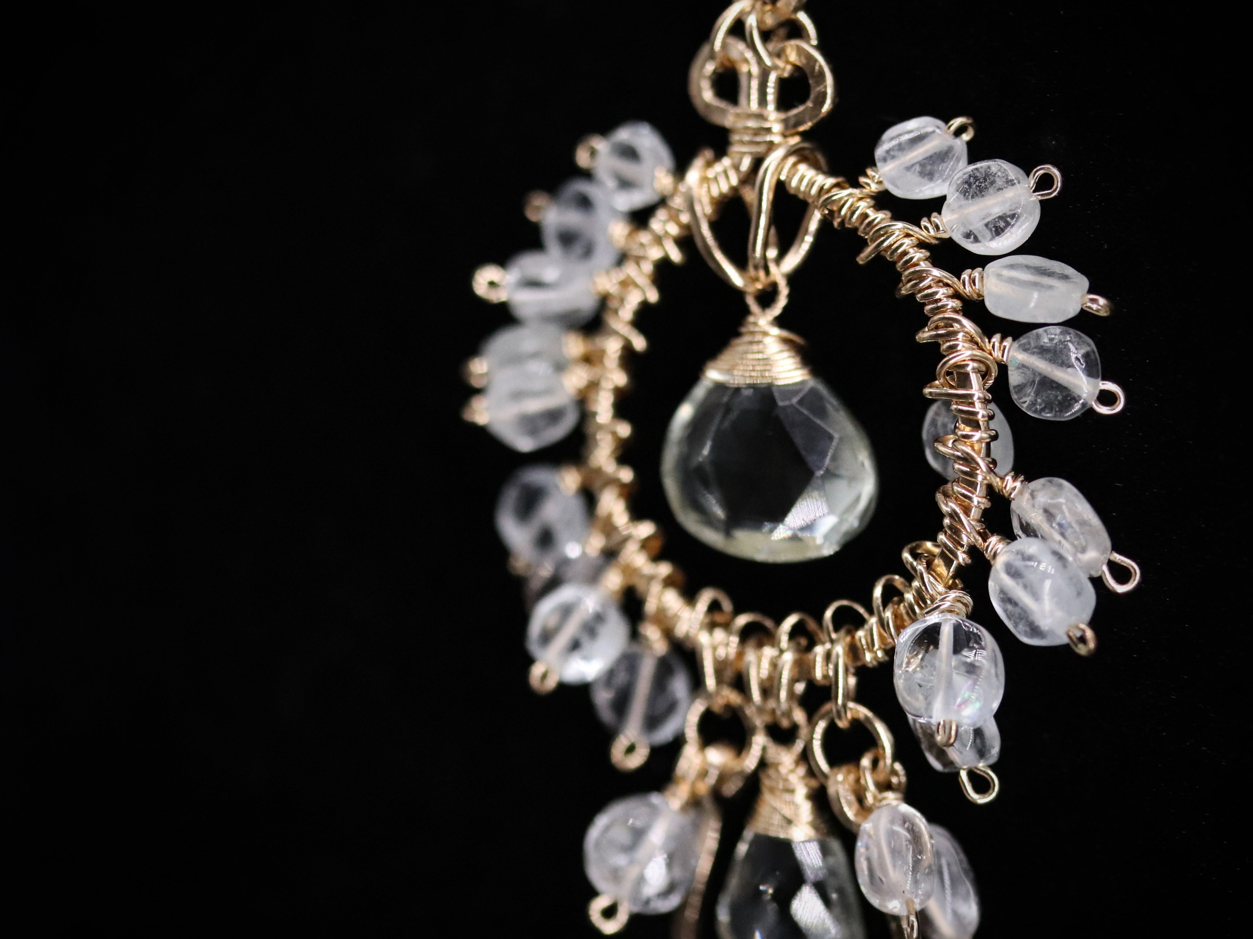 Bespoke Jewelry